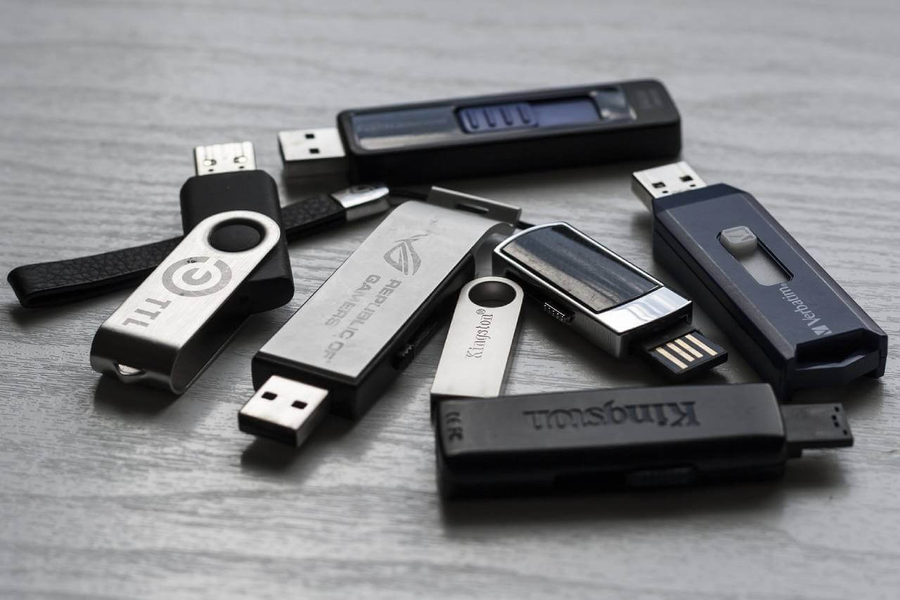 Quali sono le migliori memorie USB?